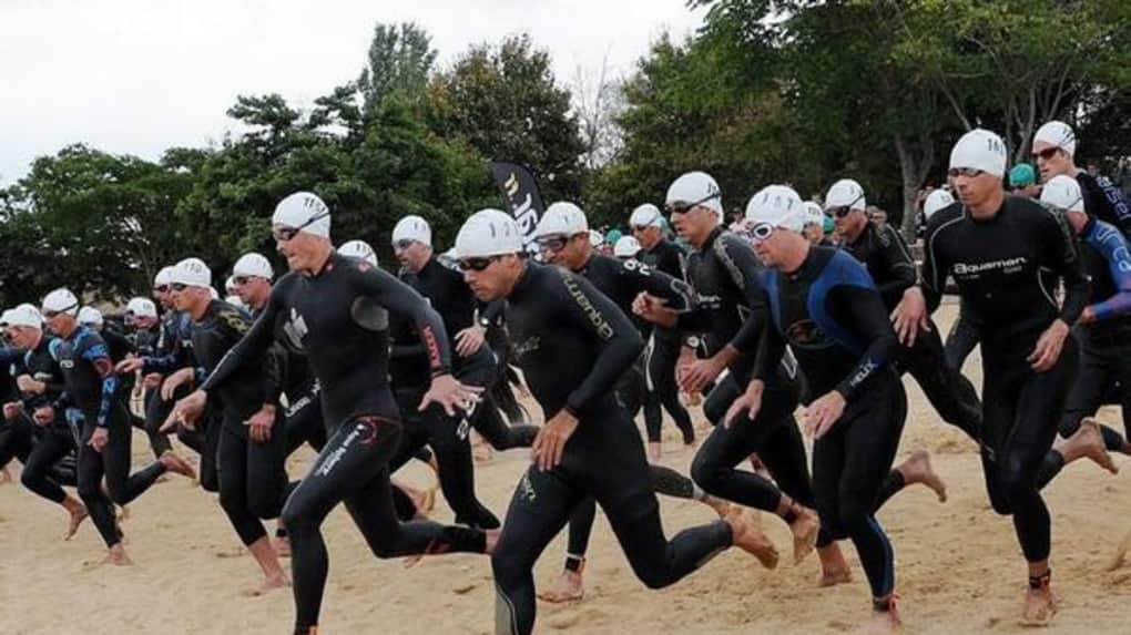 TRIATHLON