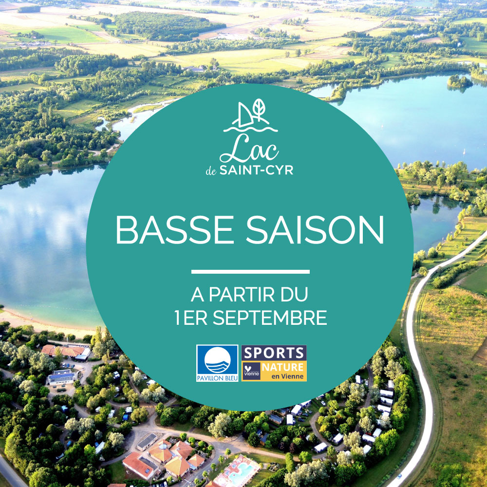 LOW SEASON AT THE PARK FROM SEPTEMBER 1ST, 2023 TO MAY 31, 2024